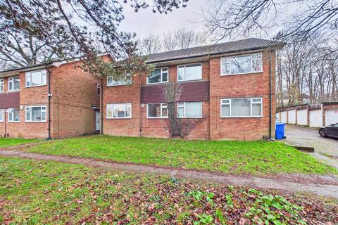 Gregory Court, Dale Road, Purley