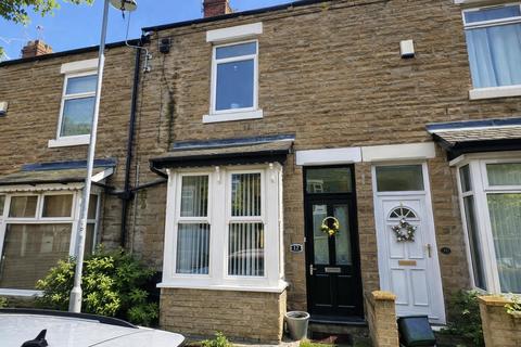2 bedroom terraced house for sale, Newfoundland Street, Darlington