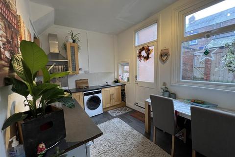 2 bedroom terraced house for sale, Newfoundland Street, Darlington