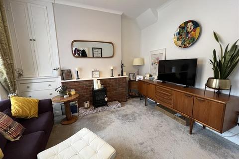 2 bedroom terraced house for sale, Newfoundland Street, Darlington