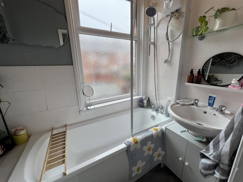 Bathroom/wc