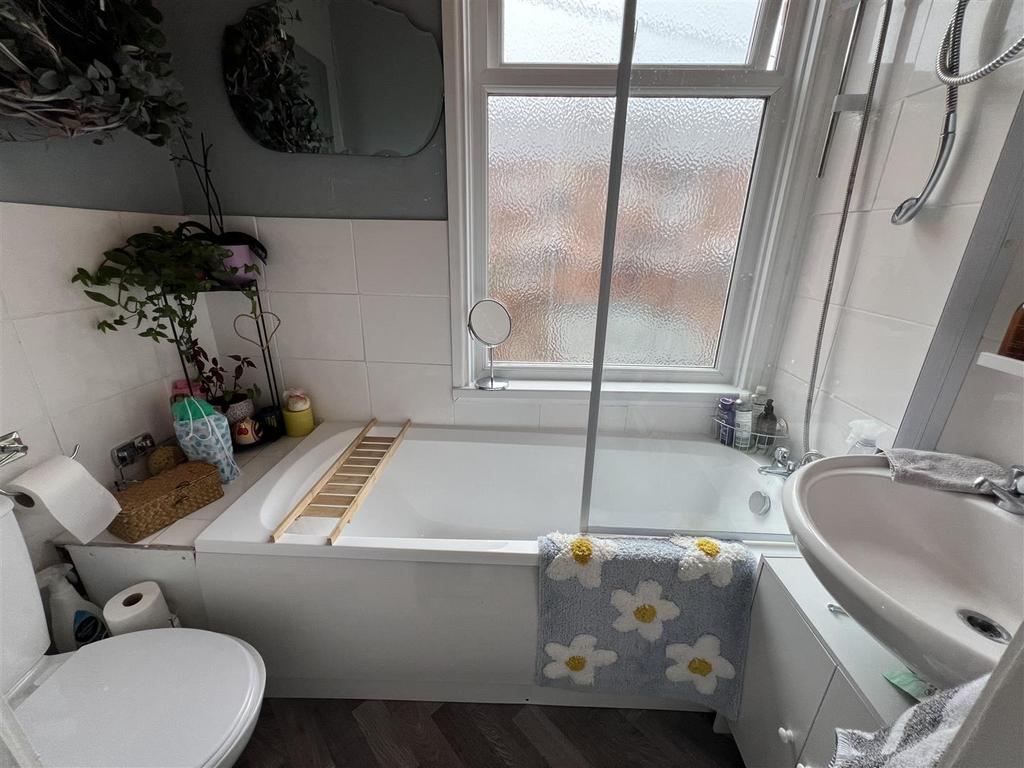 Bathroom/wc