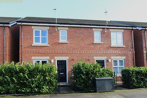 3 bedroom semi-detached house for sale, Link Avenue, Urmston