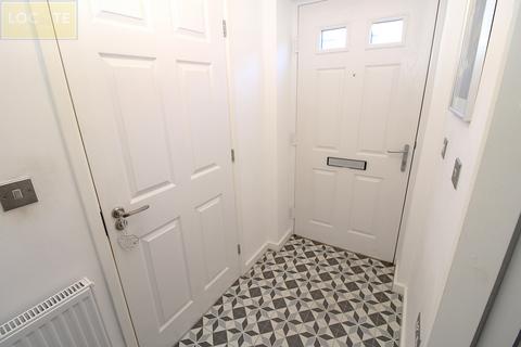 3 bedroom semi-detached house for sale, Link Avenue, Urmston