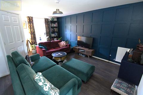 3 bedroom semi-detached house for sale, Link Avenue, Urmston