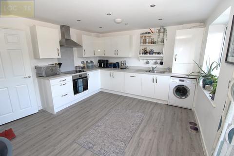 3 bedroom semi-detached house for sale, Link Avenue, Urmston