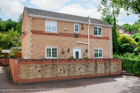 3 bedroom detached house for sale, Sheffield Road, Chesterfield
