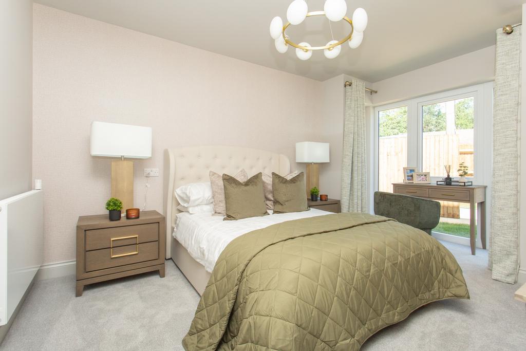 Plot 2 Show Home