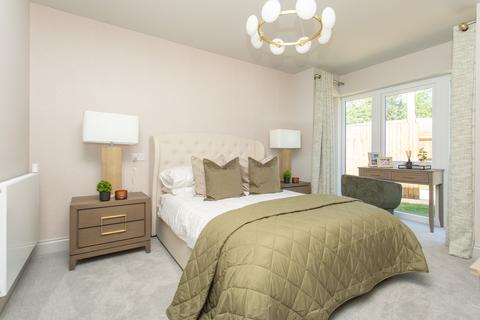 undefined, Herne Bay Gardens, Herne Bay, Kent, CT6