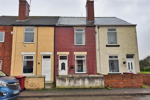undefined, Gray Street, Chesterfield S43