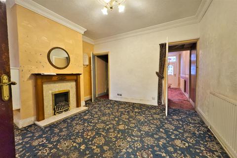 undefined, Gray Street, Chesterfield S43