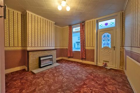 undefined, Gray Street, Chesterfield S43