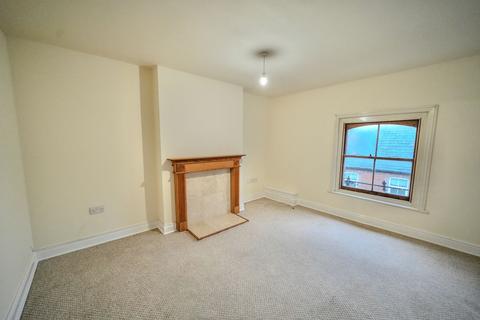 2 bedroom flat to rent, Hans Place, Cromer, NR27