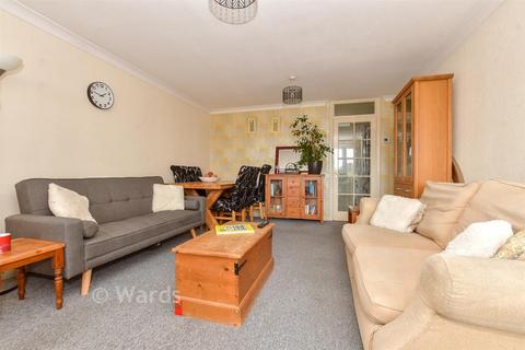 2 bedroom ground floor flat for sale, North Foreland Road, Broadstairs, Kent