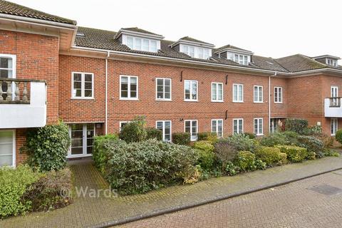 Elizabeth Court, Broadstairs CT10