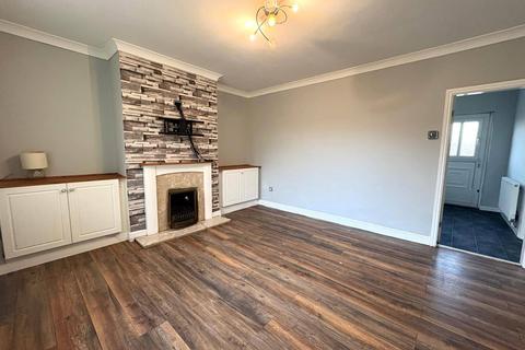 undefined, West Street, Ince