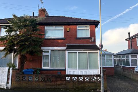 undefined, West Street, Ince