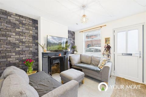 3 bedroom terraced house for sale, Morton Road, Suffolk NR33