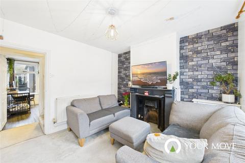 3 bedroom terraced house for sale, Morton Road, Suffolk NR33