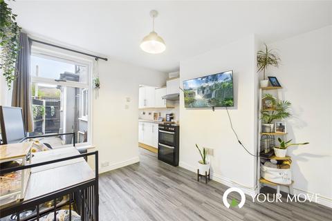 3 bedroom terraced house for sale, Morton Road, Suffolk NR33