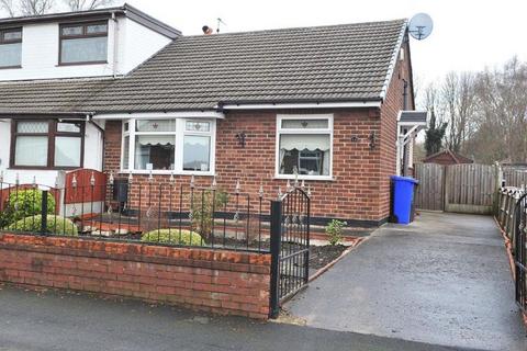 Sunningdale Drive, Irlam, M44
