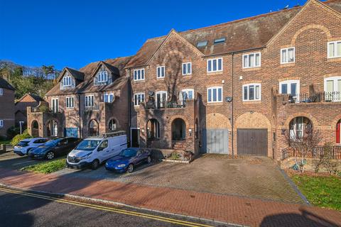5 bedroom terraced house for sale, 22 Southwell Riverside, Bridgnorth