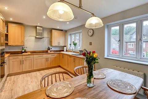 5 bedroom terraced house for sale, 22 Southwell Riverside, Bridgnorth