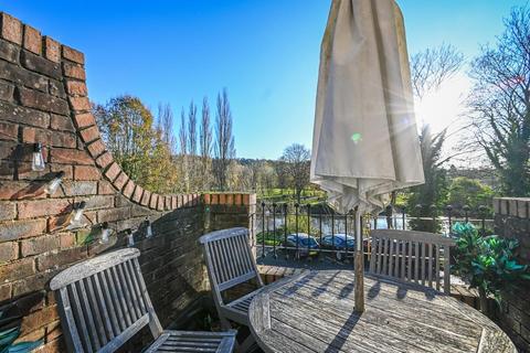 5 bedroom terraced house for sale, 22 Southwell Riverside, Bridgnorth