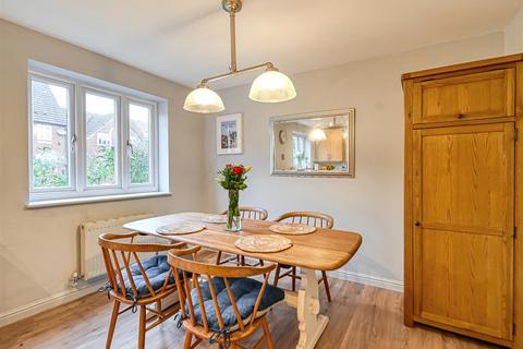 5 bedroom terraced house for sale, 22 Southwell Riverside, Bridgnorth