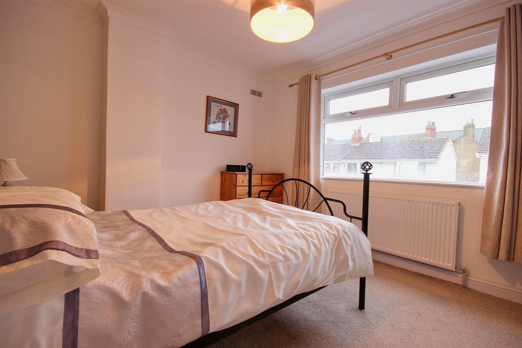 Bedroom 2 (front)