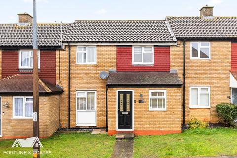3 bedroom terraced house for sale, Abbotsweld, Harlow