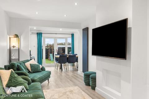 3 bedroom terraced house for sale, Abbotsweld, Harlow
