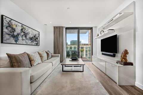 2 bedroom flat for sale, Canter Way, London, E1