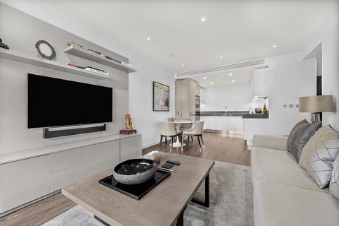 2 bedroom flat for sale, Canter Way, London, E1