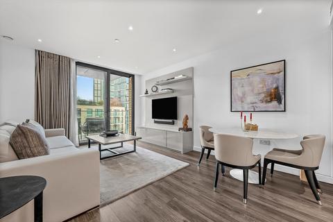 2 bedroom flat for sale, Canter Way, London, E1