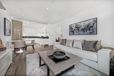 2 bedroom flat for sale, Canter Way, London, E1