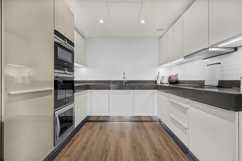 2 bedroom flat for sale, Canter Way, London, E1