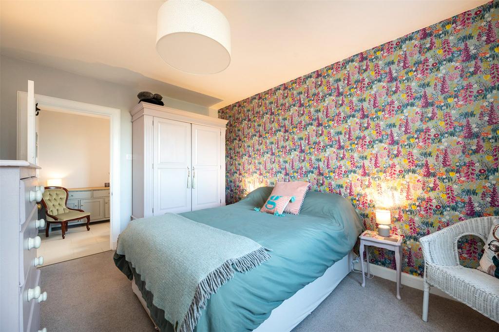 Gf Double Bedroom