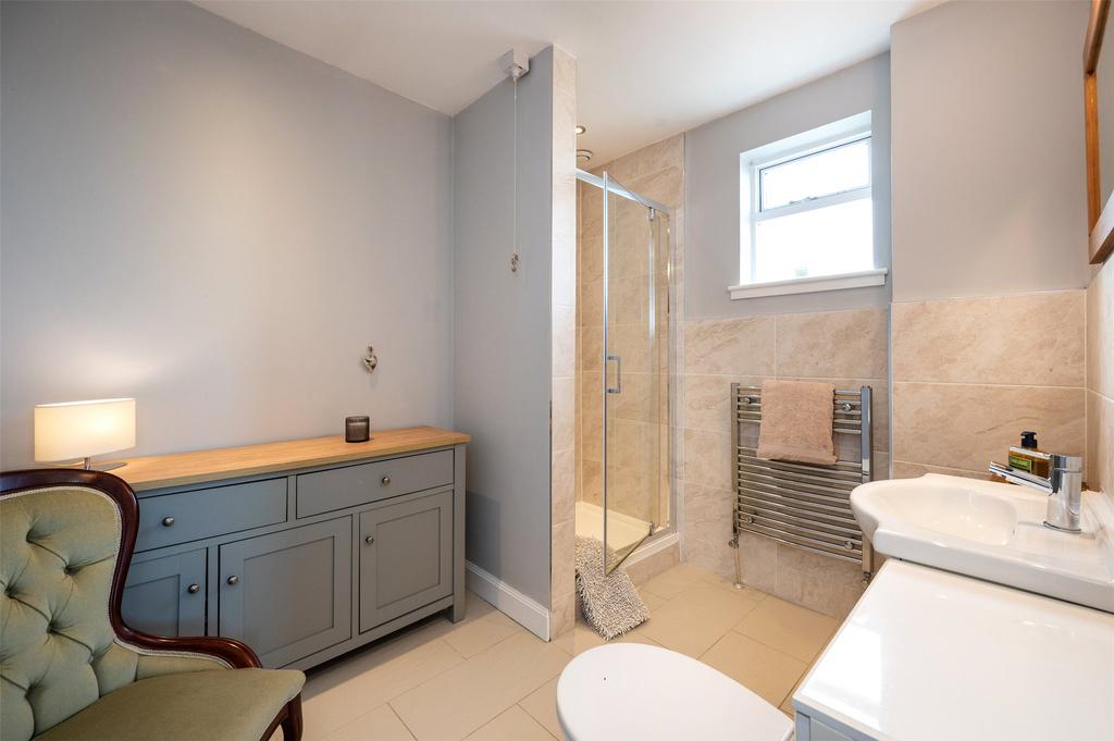 En Suite Shower Room