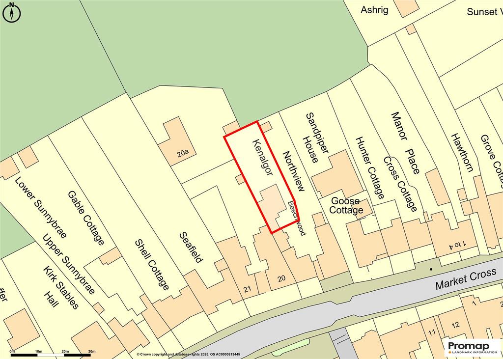 Sale Plan