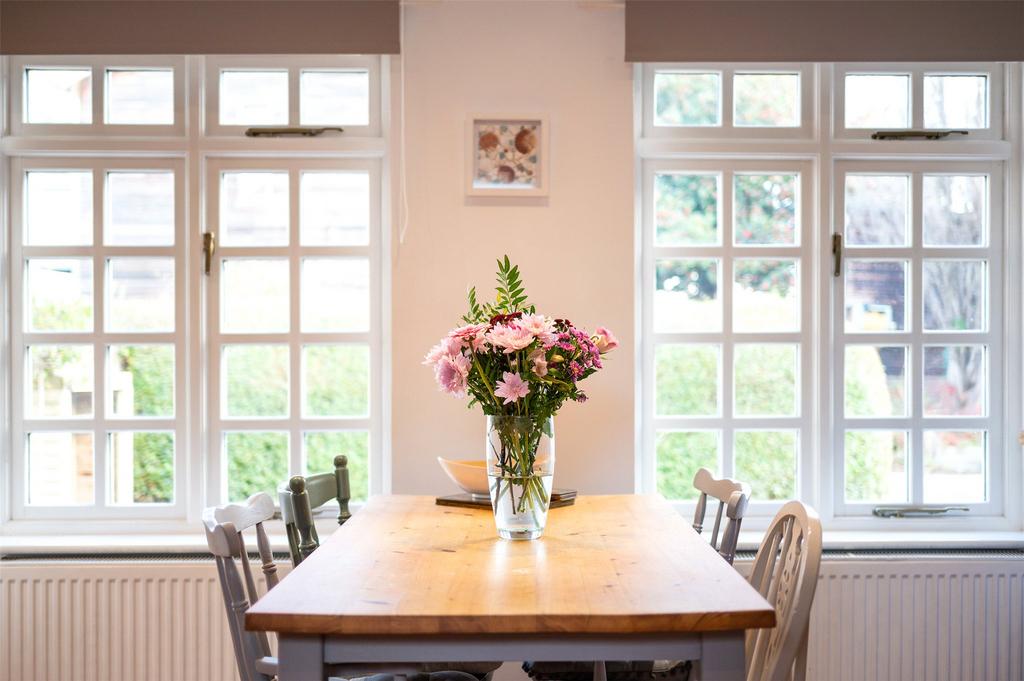 Kitchen-Dining
