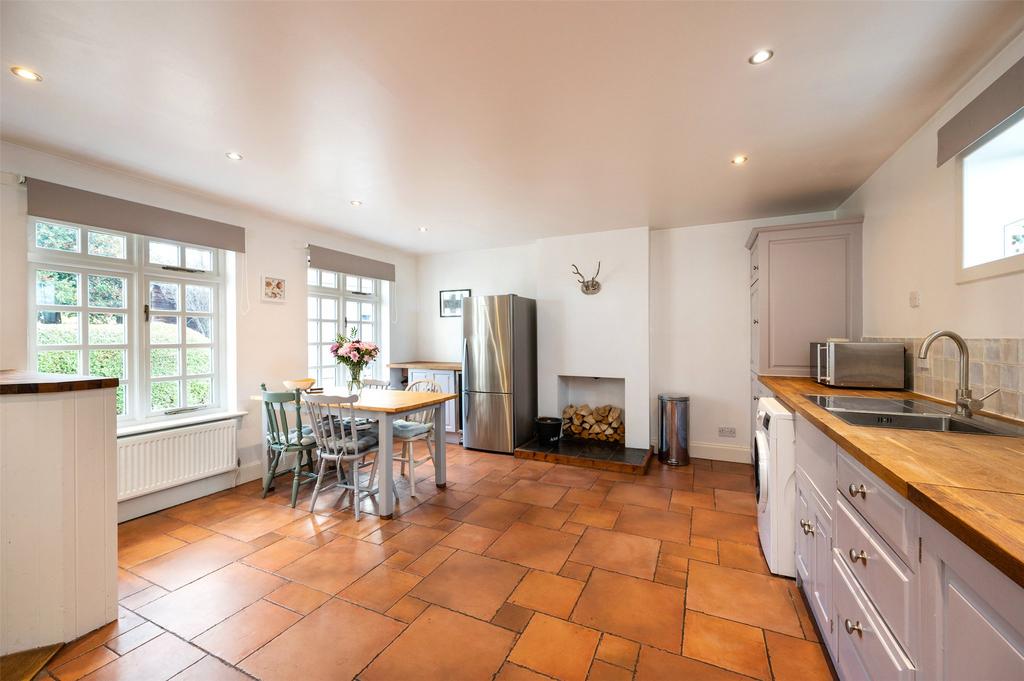 Kitchen-Dining
