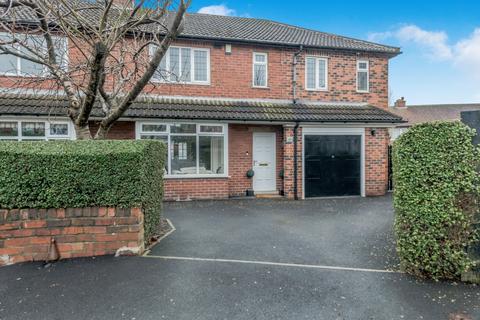 South View Drive, East Bierley, Bradford, West Yorkshire, BD4