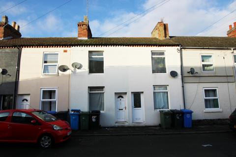 undefined, Havelock Street, Kettering, Northamptonshire, NN16