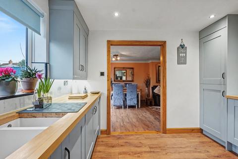 3 bedroom bungalow for sale, Drake Avenue, Minster on Sea, Sheerness, Kent, ME12 3SA