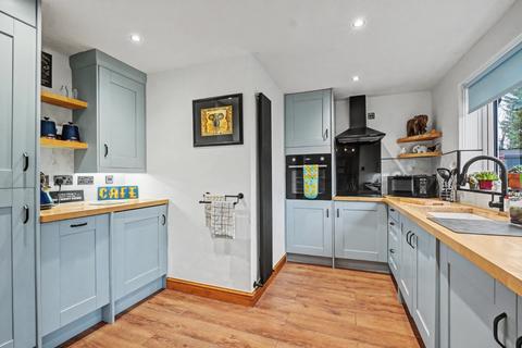 3 bedroom bungalow for sale, Drake Avenue, Minster on Sea, Sheerness, Kent, ME12 3SA
