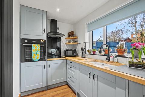 3 bedroom bungalow for sale, Drake Avenue, Minster on Sea, Sheerness, Kent, ME12 3SA