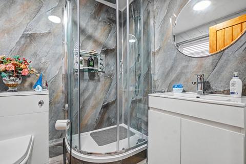 3 bedroom bungalow for sale, Drake Avenue, Minster on Sea, Sheerness, Kent, ME12 3SA