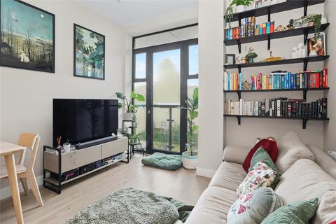 1 bedroom flat for sale, Albert Drive, Woking GU21