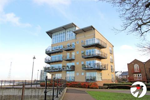 2 bedroom flat to rent, Lightermans Way, Greenhithe, Kent, DA9